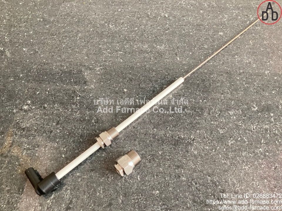 Yamataha Flame Rod C9.5X250-F3X350 (12)